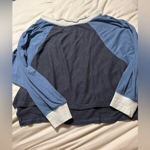 NWOT free people top